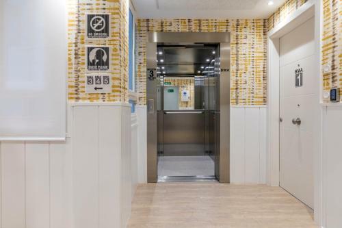 Apartamento Bma By Forever Rentals