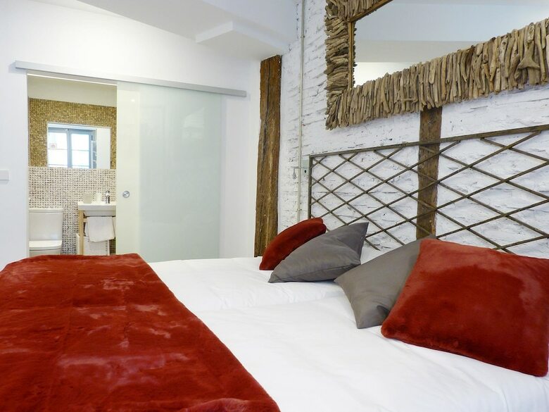 Hostal Pension Luxury Lo Bilbao