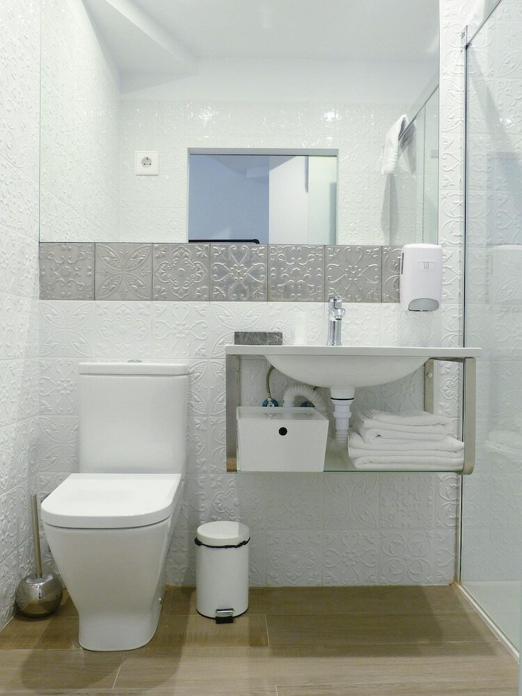 Hostal Pension Luxury Lo Bilbao