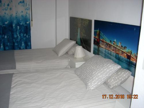 Apartamento Piso Elorrieta