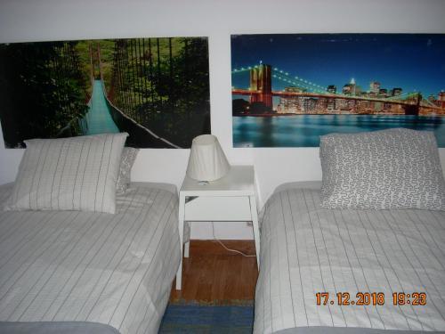 Apartamento Piso Elorrieta