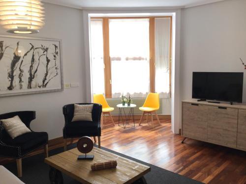 Apartamento Gran Via 3 By Forever Rentals