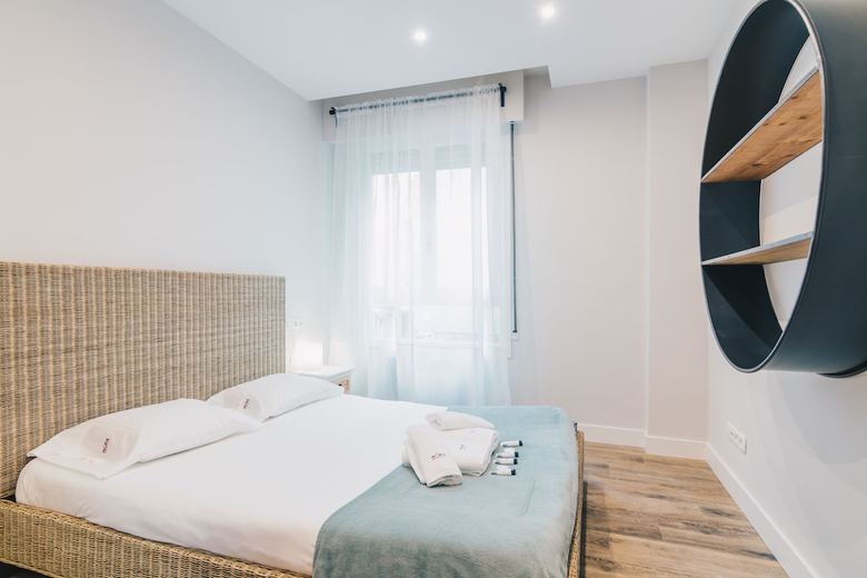 Izar Apartment By People Rentals