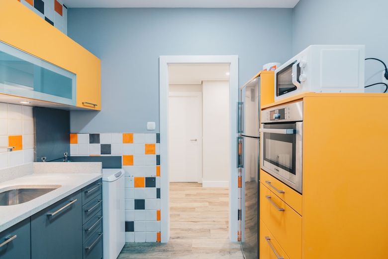 Izar Apartment By People Rentals