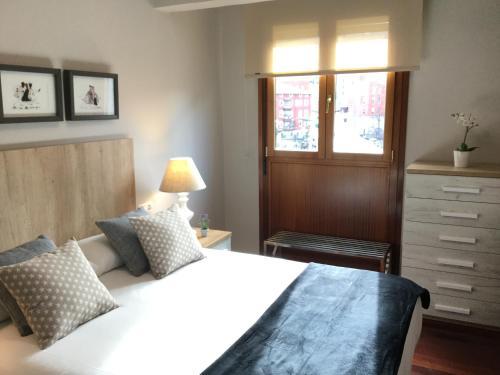 Apartamento Ribera By Forever Rentals