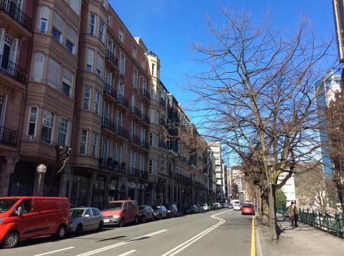 Apartamento Albia By Forever Rentals