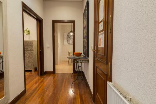 Apartamento Albia By Forever Rentals