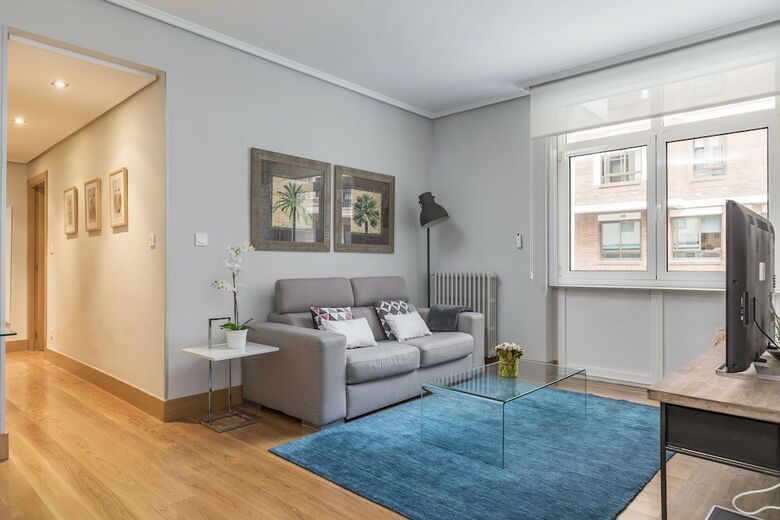 Apartamento Art Gallery By Forever Rentals