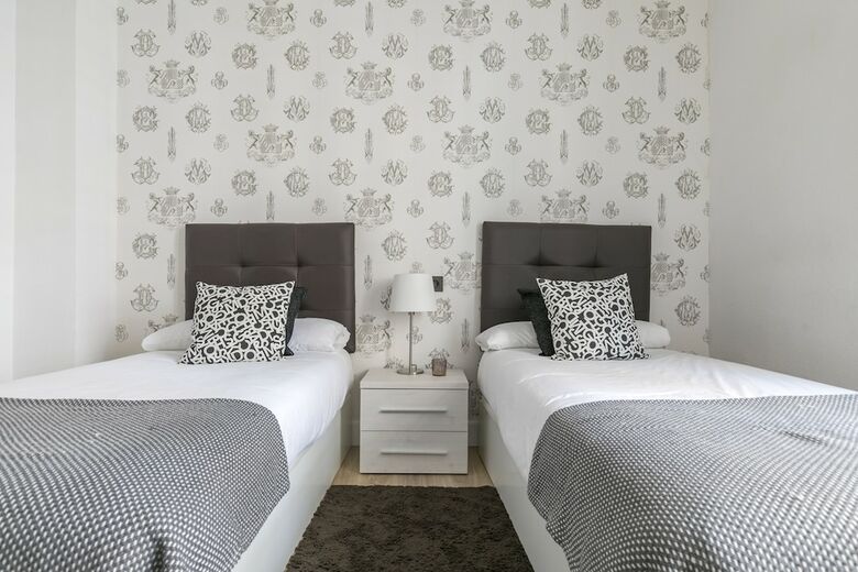 Apartamento Urban By Forever Rentals