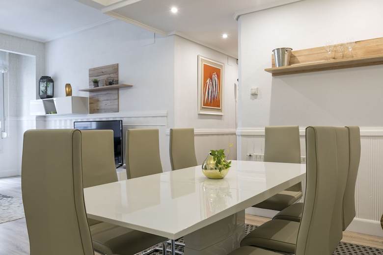 Apartamento Urban By Forever Rentals