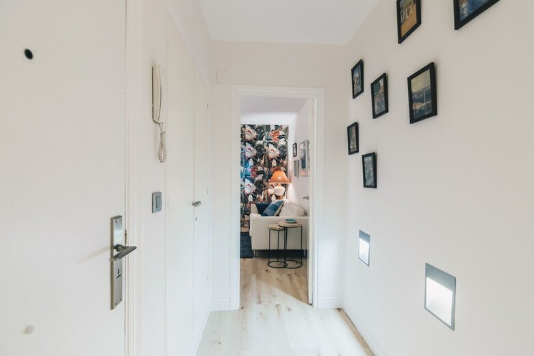Urruti Apartment By People Rentals