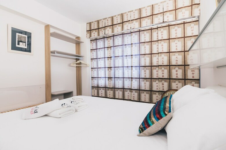 Urruti Apartment By People Rentals