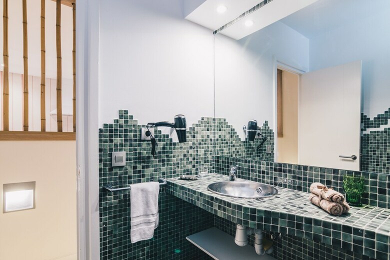 Urruti Apartment By People Rentals
