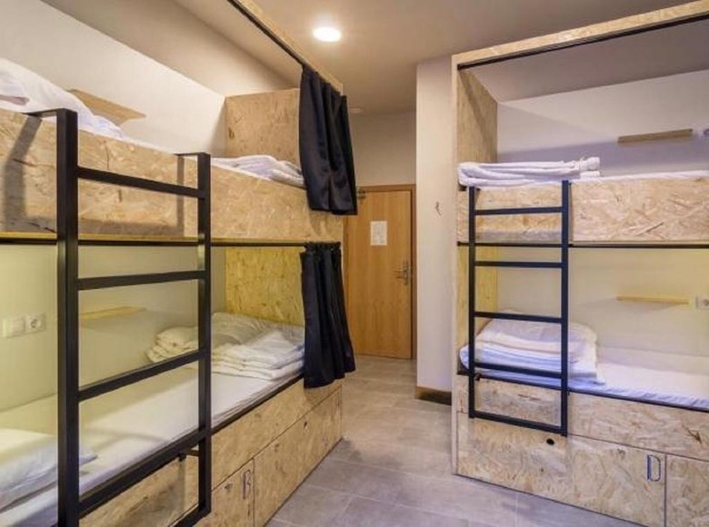 Albergue Bcool Bilbao