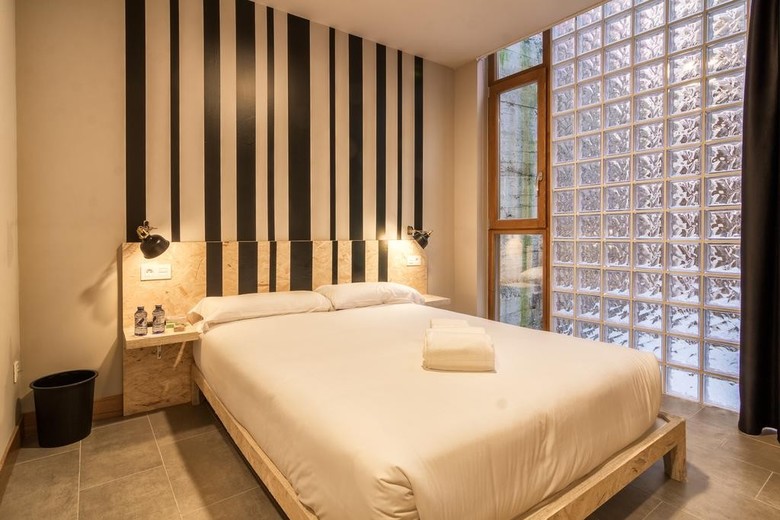 Albergue Bcool Bilbao
