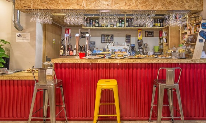 Albergue Bcool Bilbao