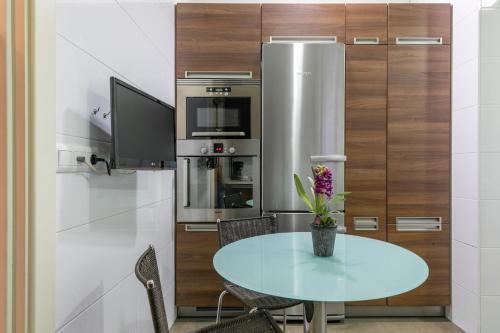 Apartamento Gran Via 1.2 By Forever Rentals