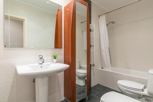 Apartamento Gran Via 1.2 By Forever Rentals