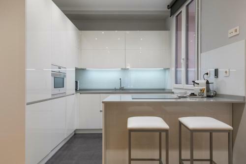 Apartamento Downtown By Forever Rentals