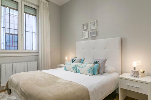 Apartamento Downtown By Forever Rentals