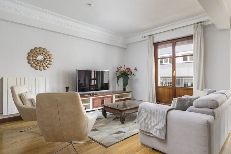 Apartamento Aliron By Forever Rentals