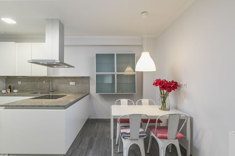 Apartamento Aliron By Forever Rentals