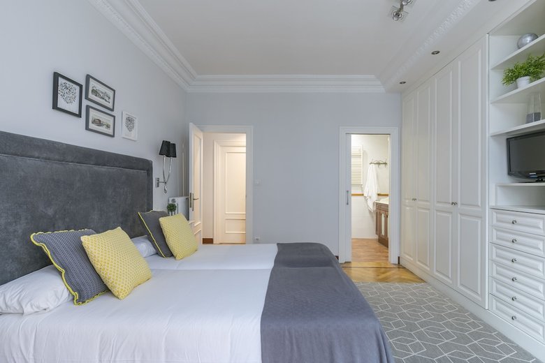 Apartamento Aliron By Forever Rentals