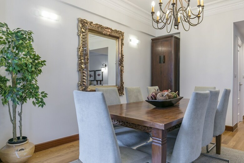 Apartamento Aliron By Forever Rentals