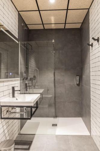 Hostal Pensi�n H30 Bilbao