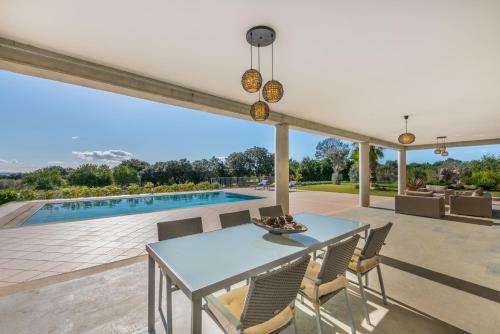 Villa Luxe