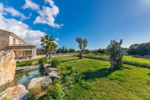 Villa Luxe