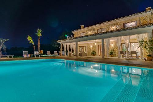 Villa Luxe