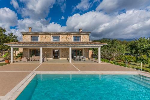 Villa Luxe