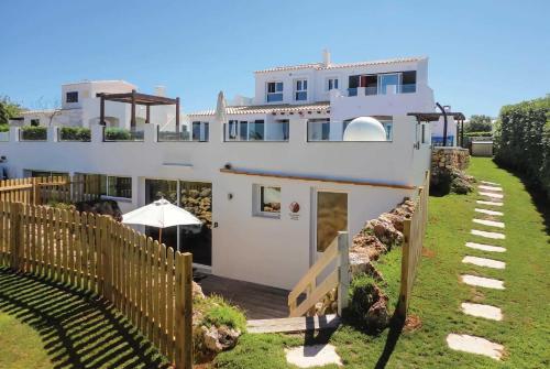Binibequer Vell Villa Sleeps 14 Air Con Wifi
