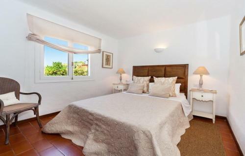 Villa Bini Belin - Piscina, Wifi, 6-7 Pax