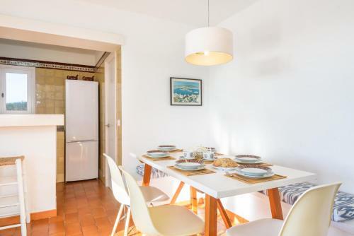 Villa Biniclara