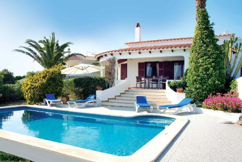 Villa Maryuka