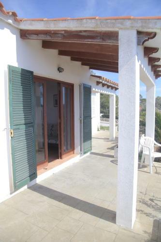 Villa Binicudi