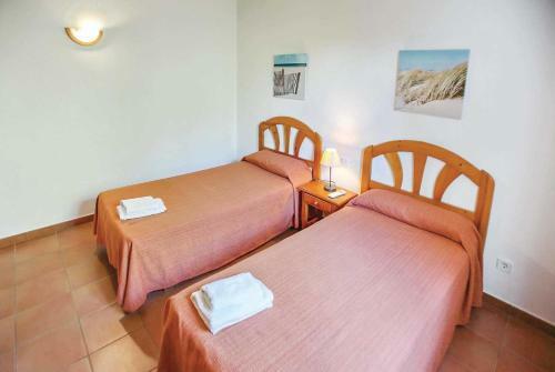 Binissafuller Villa Sleeps 6 Air Con Wifi