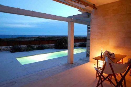 Water Front Villa Shalom