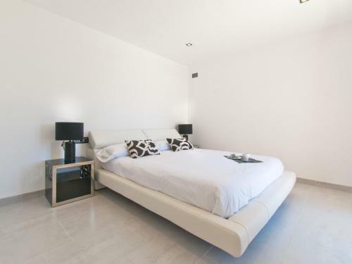 Villa Es Velar 34 De Binissalem