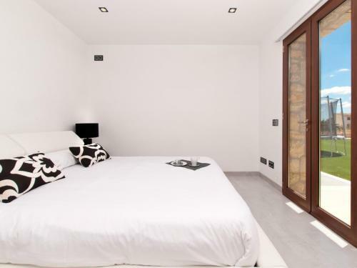 Villa Es Velar 34 De Binissalem