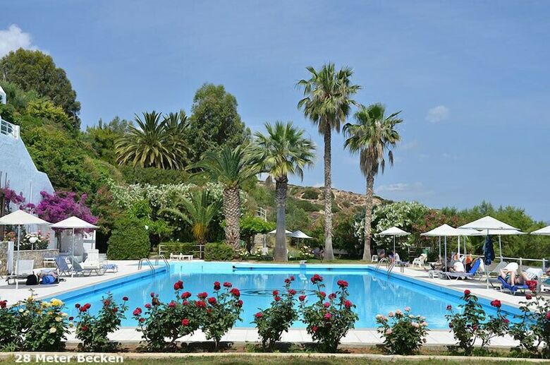 Istron Bay Hotel