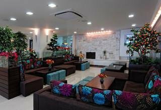 Hotel Mistral Mare