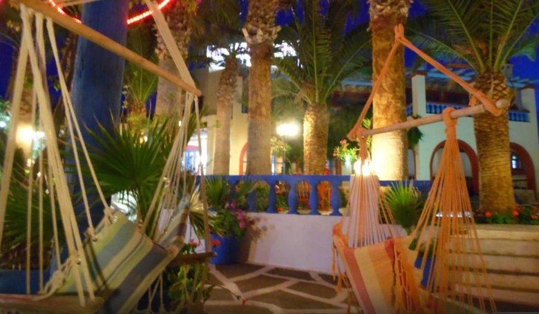 Hotel Palm Bay