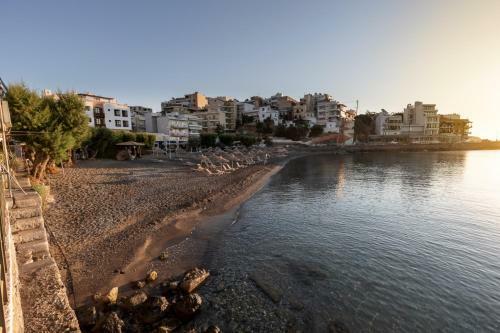 Hotel Sgouros