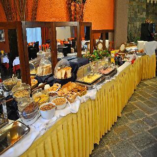 Hotel Arahova Inn