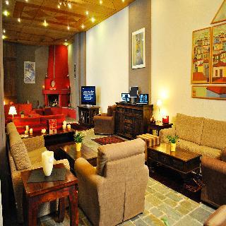 Hotel Arahova Inn