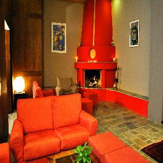 Hotel Arahova Inn