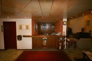 Hotel Arahova Inn